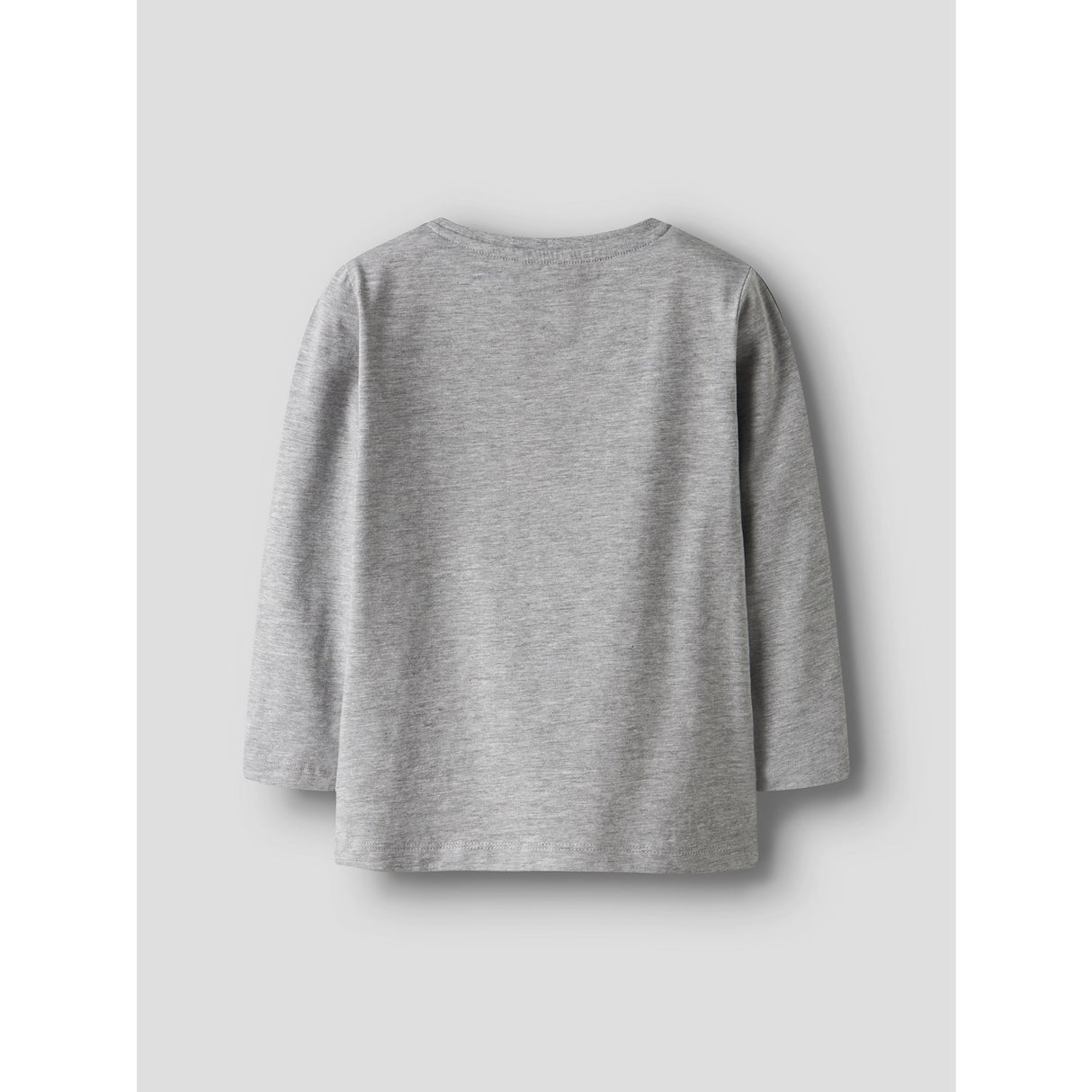 Name It Grey Melange Nmmdraco Cars Ls Nreg Topp Box Wdi