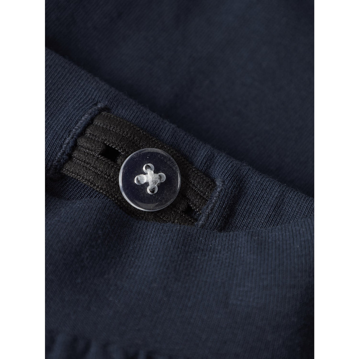 Name It Navy Blazer Nbmthomas Byxor