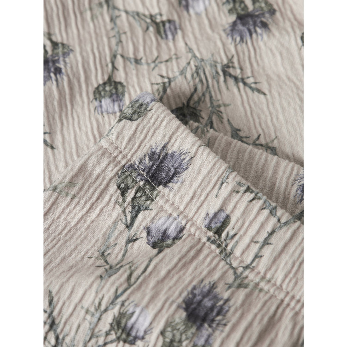 Name It Pumice Stone Nmfteane Slim Leggings