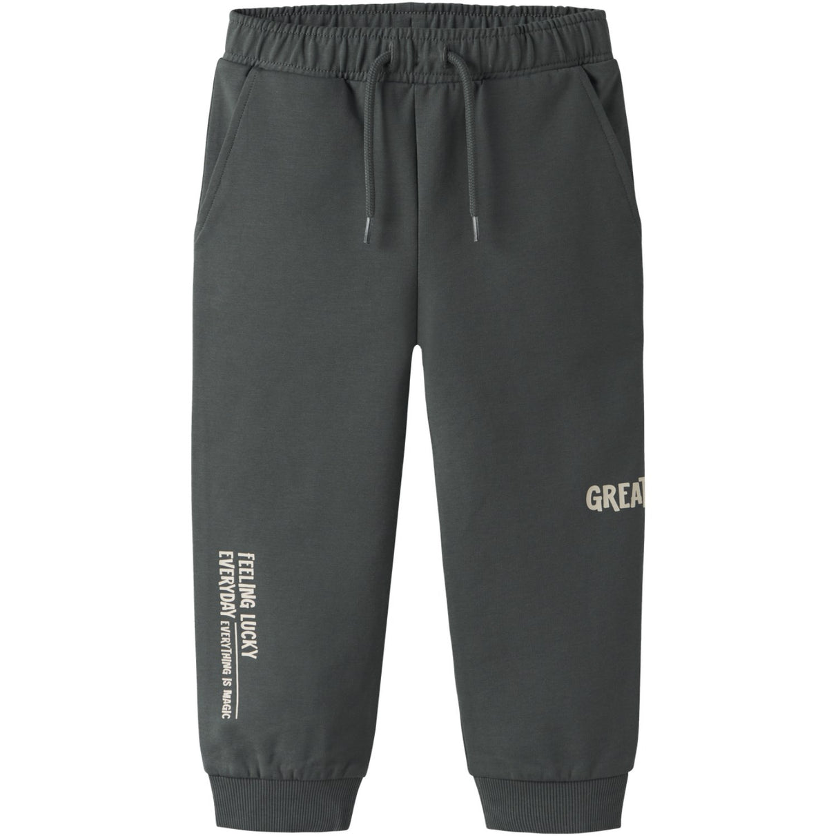 Name It Urban Chic Nmmbenja Nreg Sweat Byxor Unb