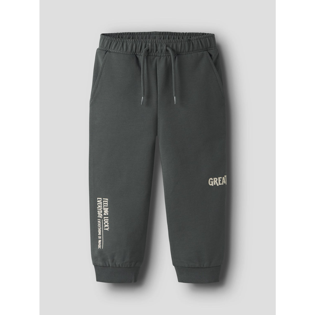 Name It Urban Chic Nmmbenja Nreg Sweat Byxor Unb