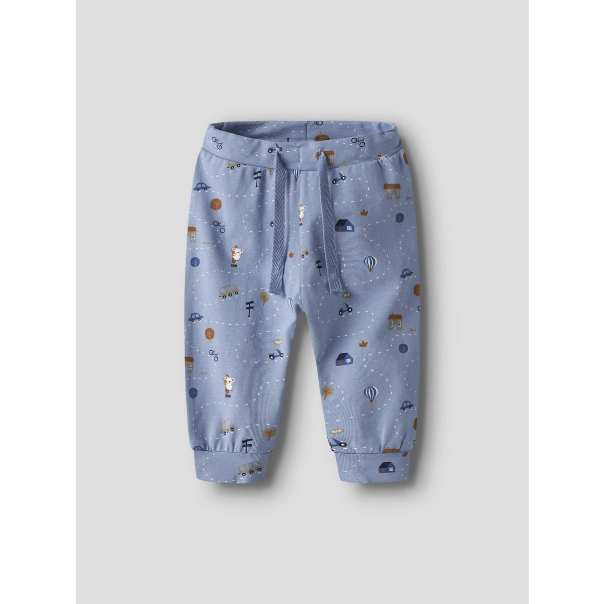 Name It Endless Sky Nbmbocar Byxor