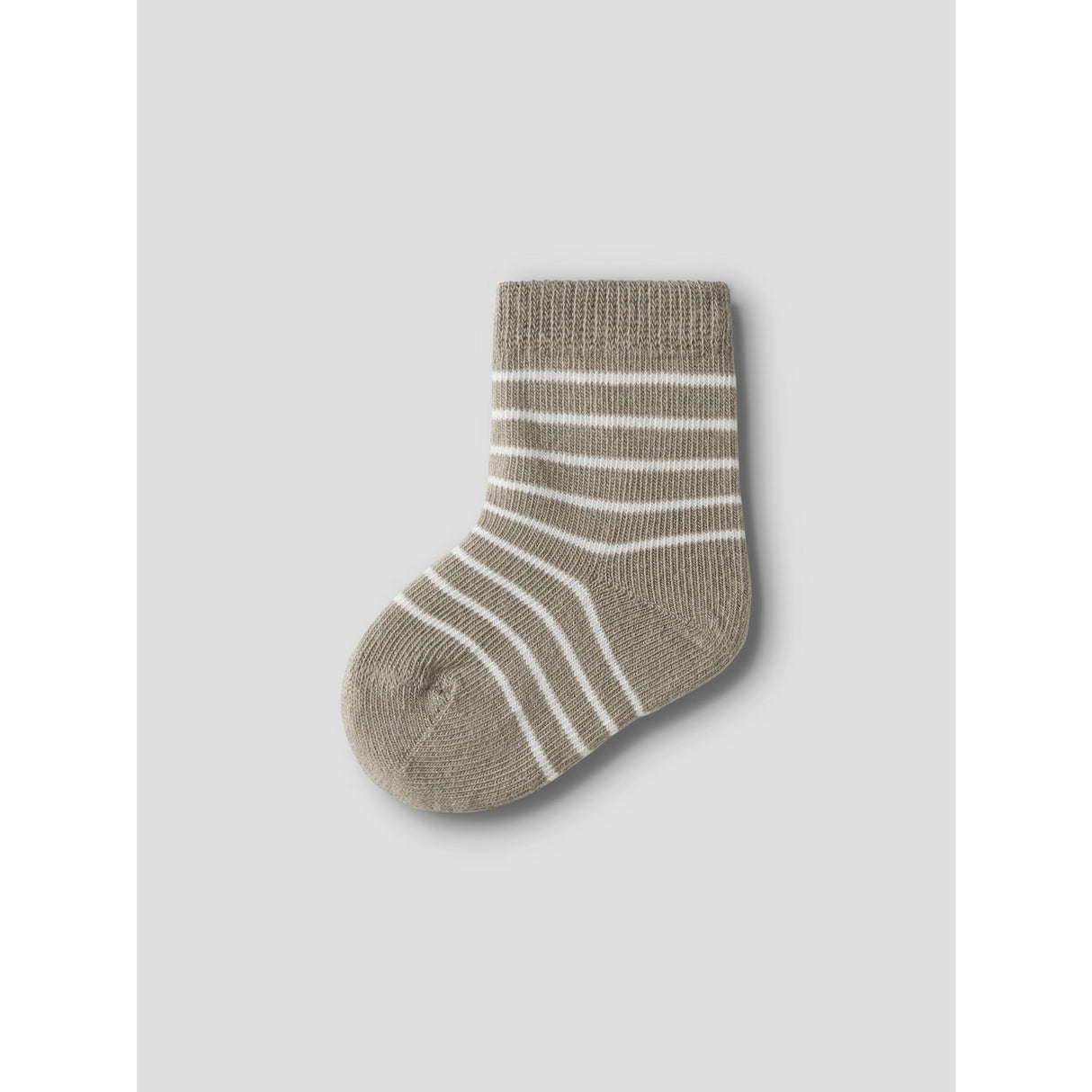 Name It Cloud Dancer Nbmbuster 2P Strumpor