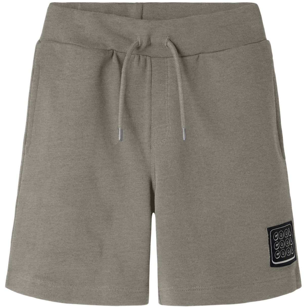 Name It Aluminium Nkmfresno Nreg Swe Shorts Unb Pb