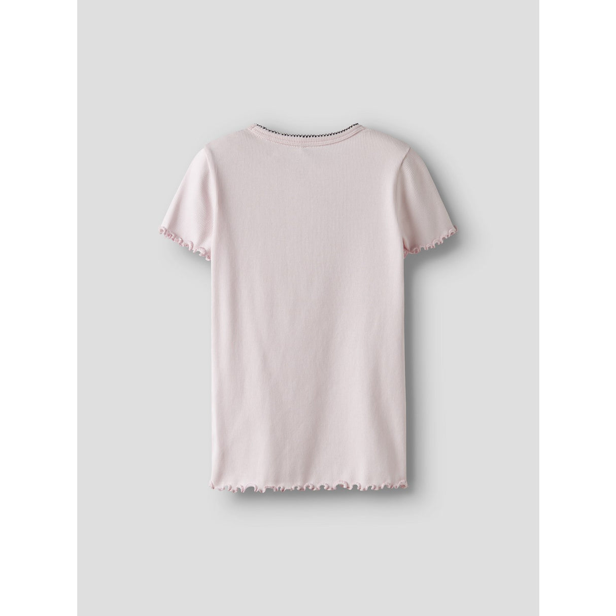 Name It Tender Touch Nkffiona Ss Slim Topp Pb