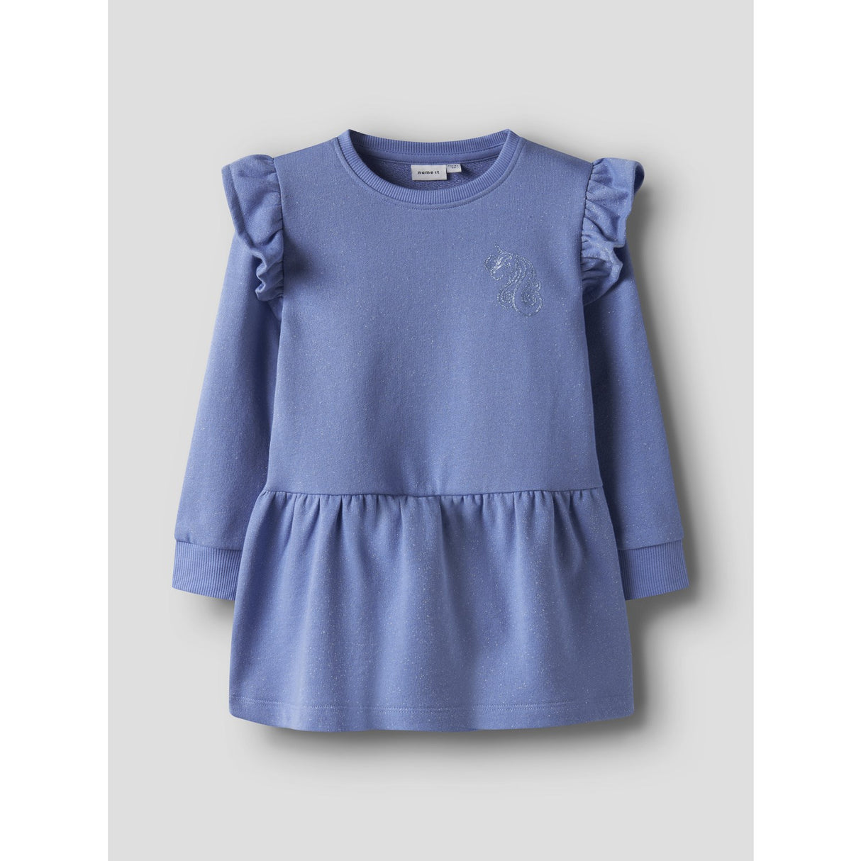 Name It Persian Jewel Nmftilde Nreg Swe Klänning Unb Pb