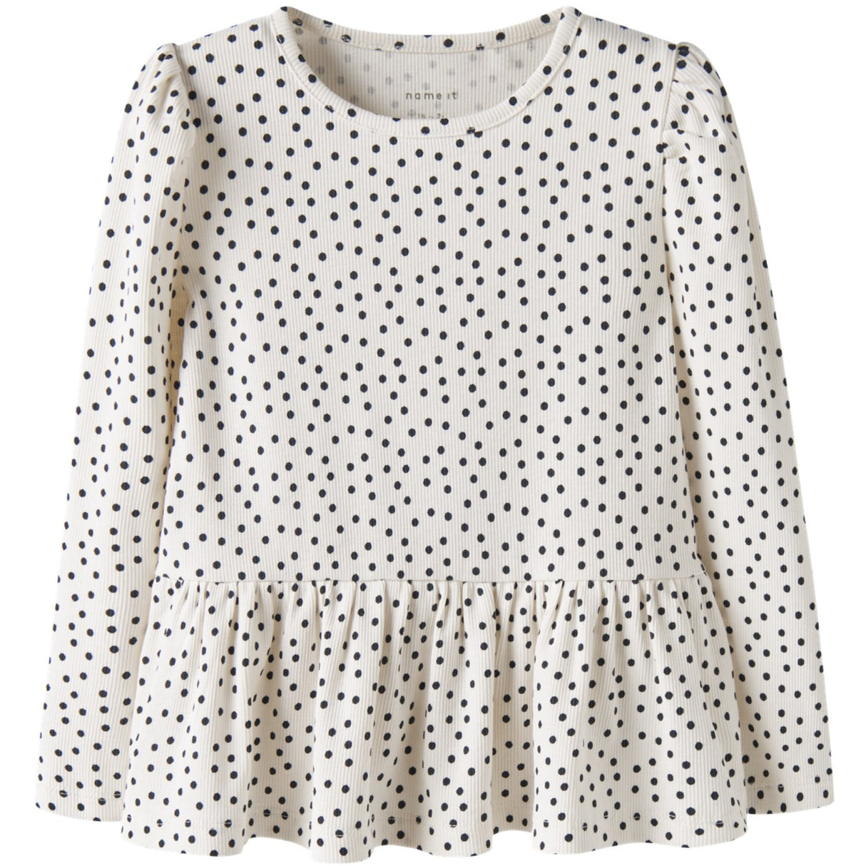 Name It Gardenia Nmftenna Ls Topp Pb