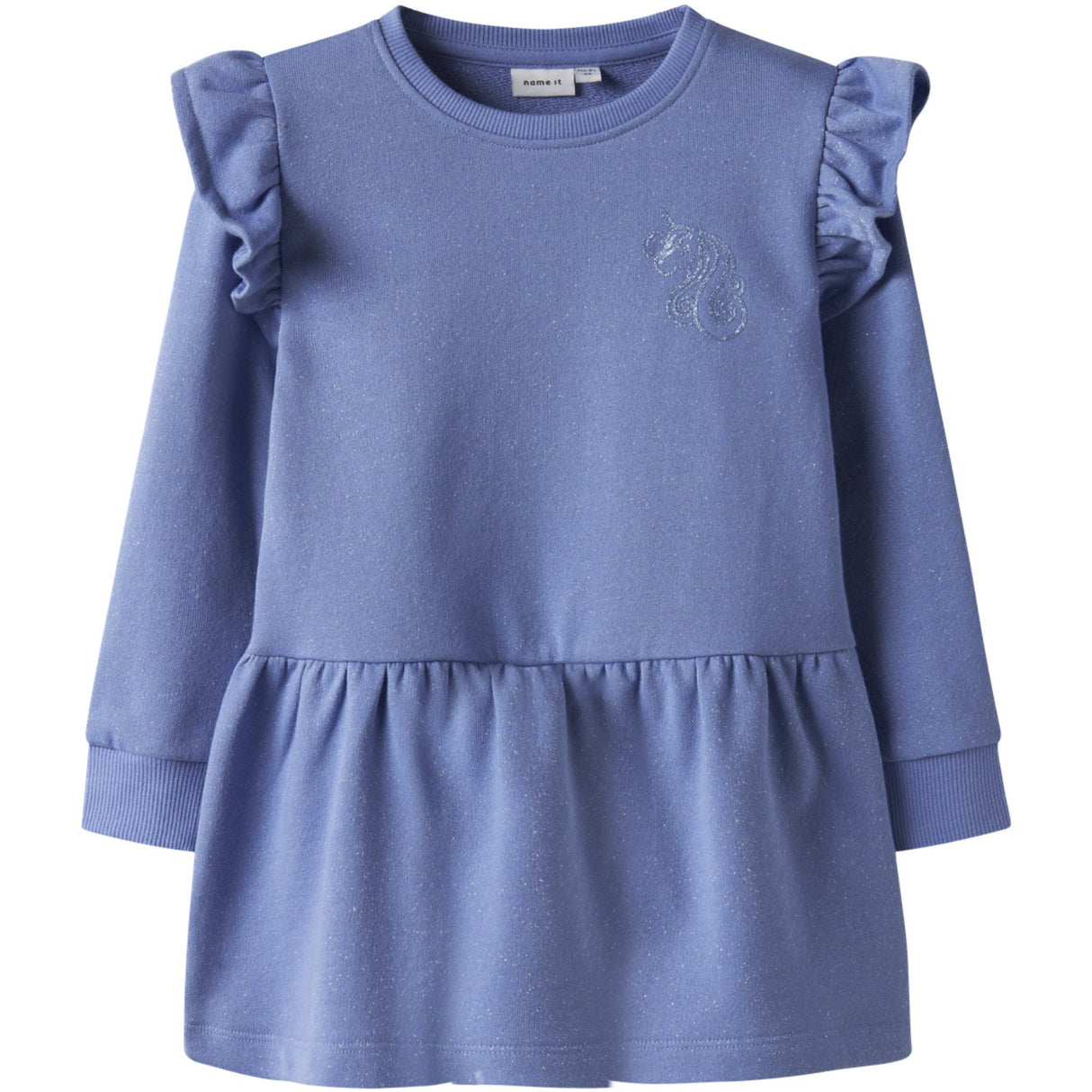 Name It Persian Jewel Nmftilde Nreg Swe Klänning Unb Pb