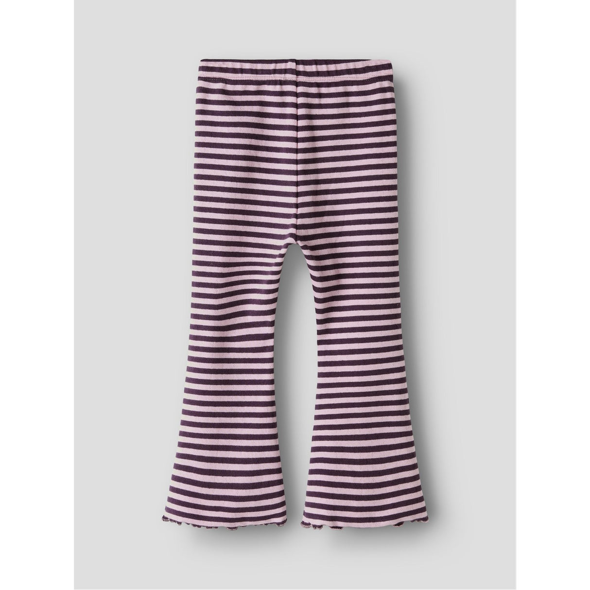 Name It Blackberry Wine Nmfbensa Bootcut Leggings Pb