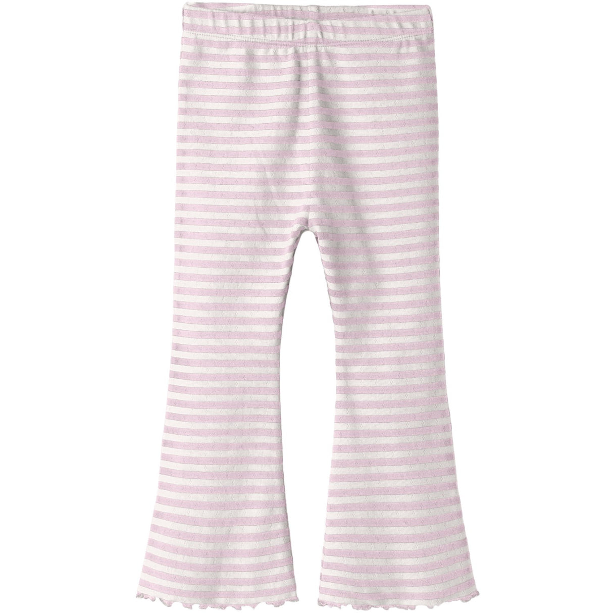 Name It Tender Touch Nmfbensa Bootcut Leggings Pb