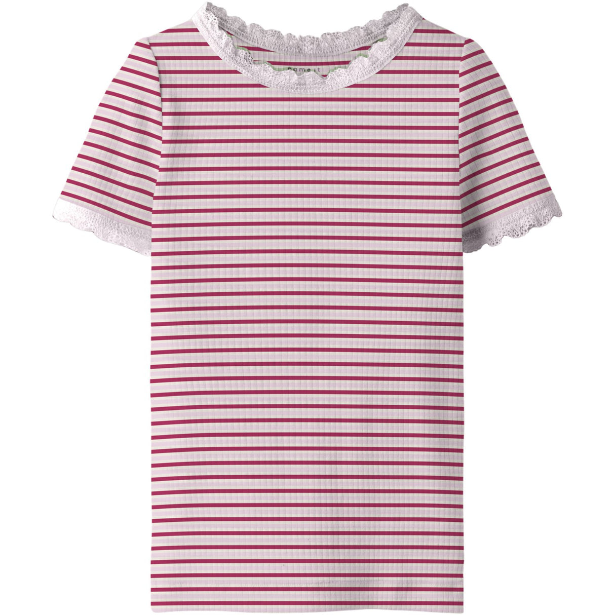 Name It Love Potion Nmffensina Slim Ss Topp Pb