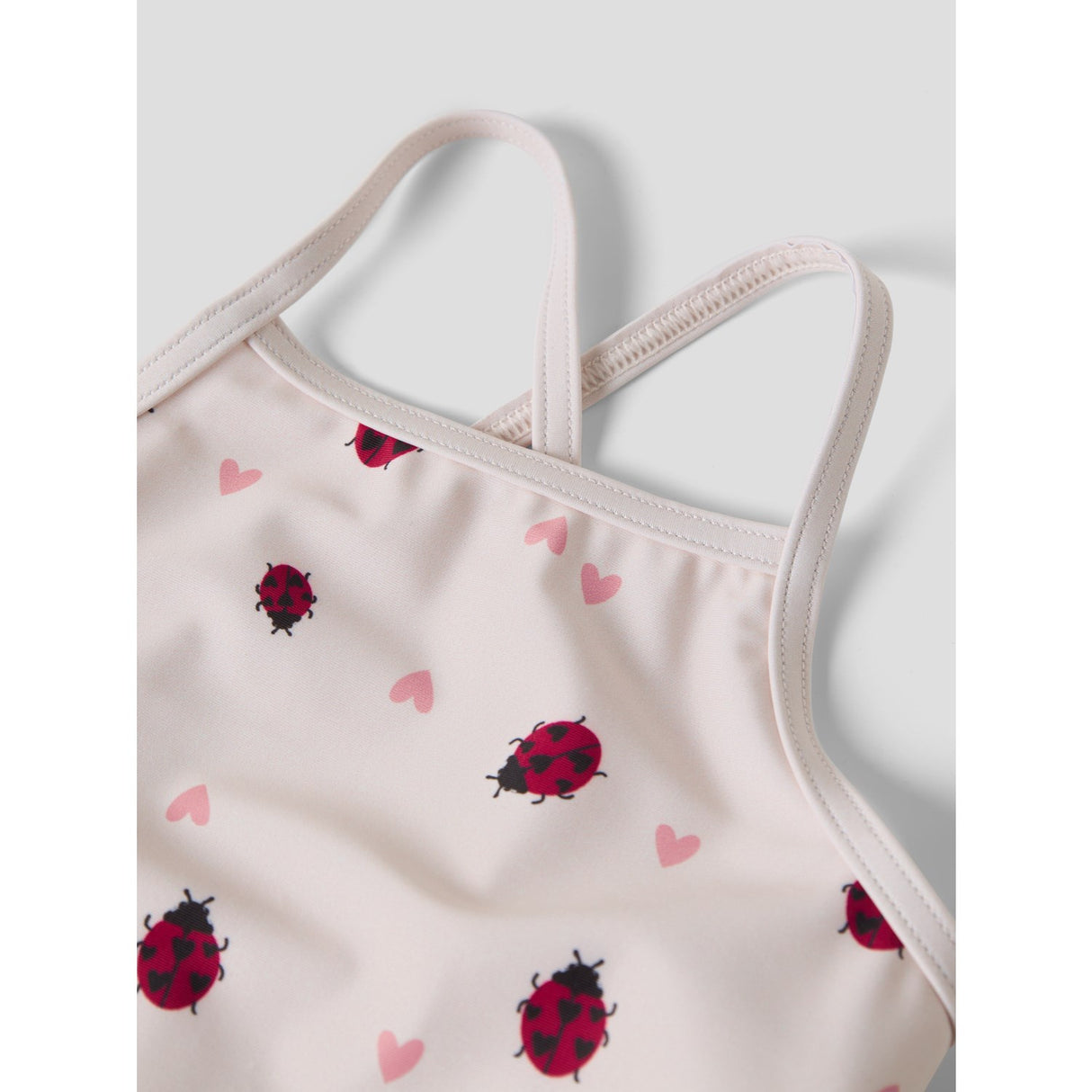 Name It Tender Touch Nmfzizla Baddräkt Box Tb