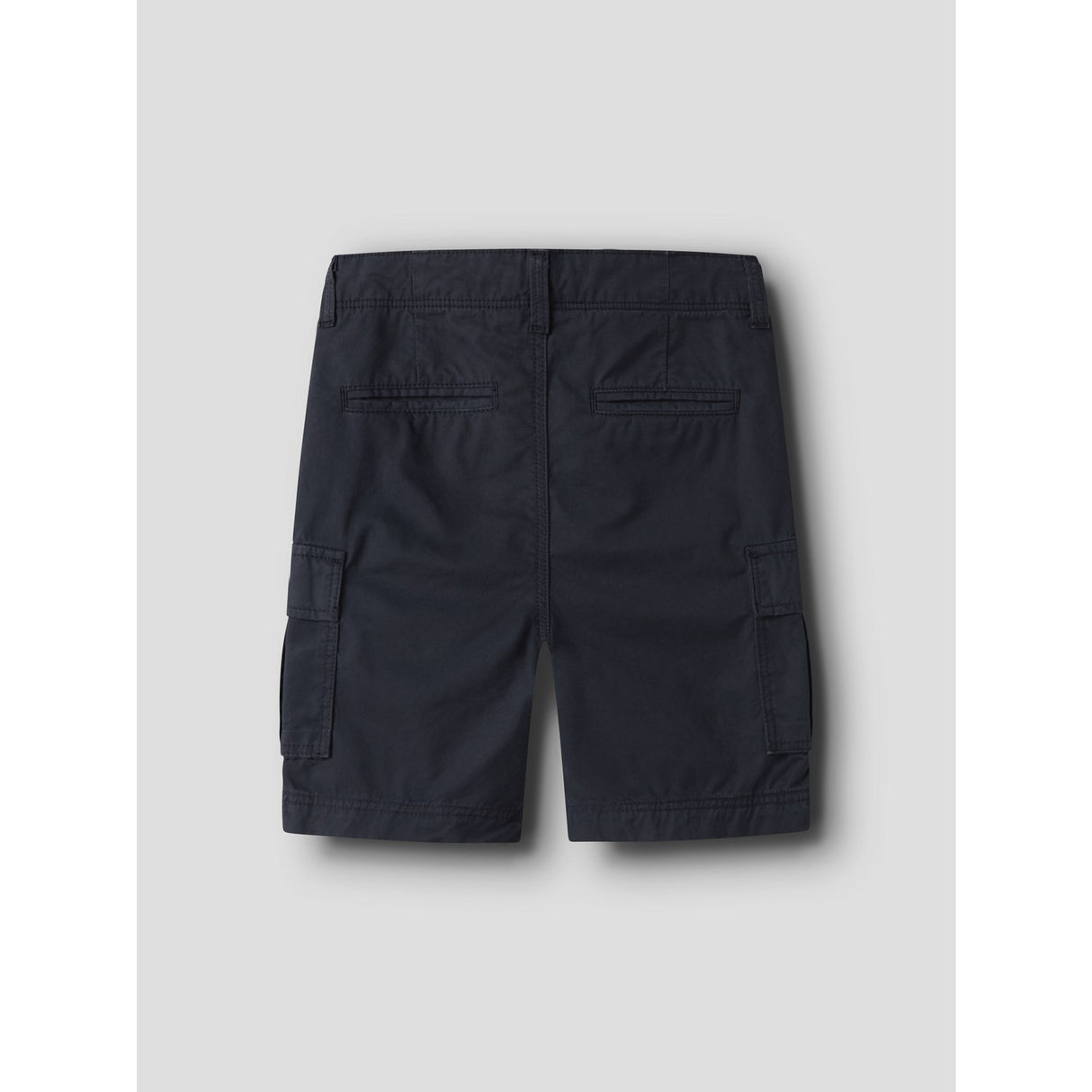 Name It Salute Nkmryan Straight Cargo Shorts 1060-Dn Tb