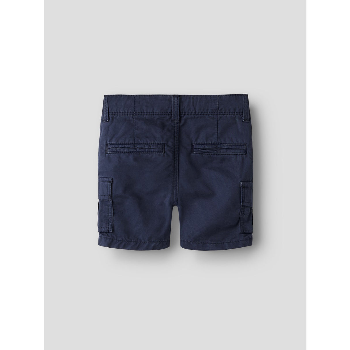 Name It Salute Nmmryan Straight Cargo Shorts 1060-Dn Tb