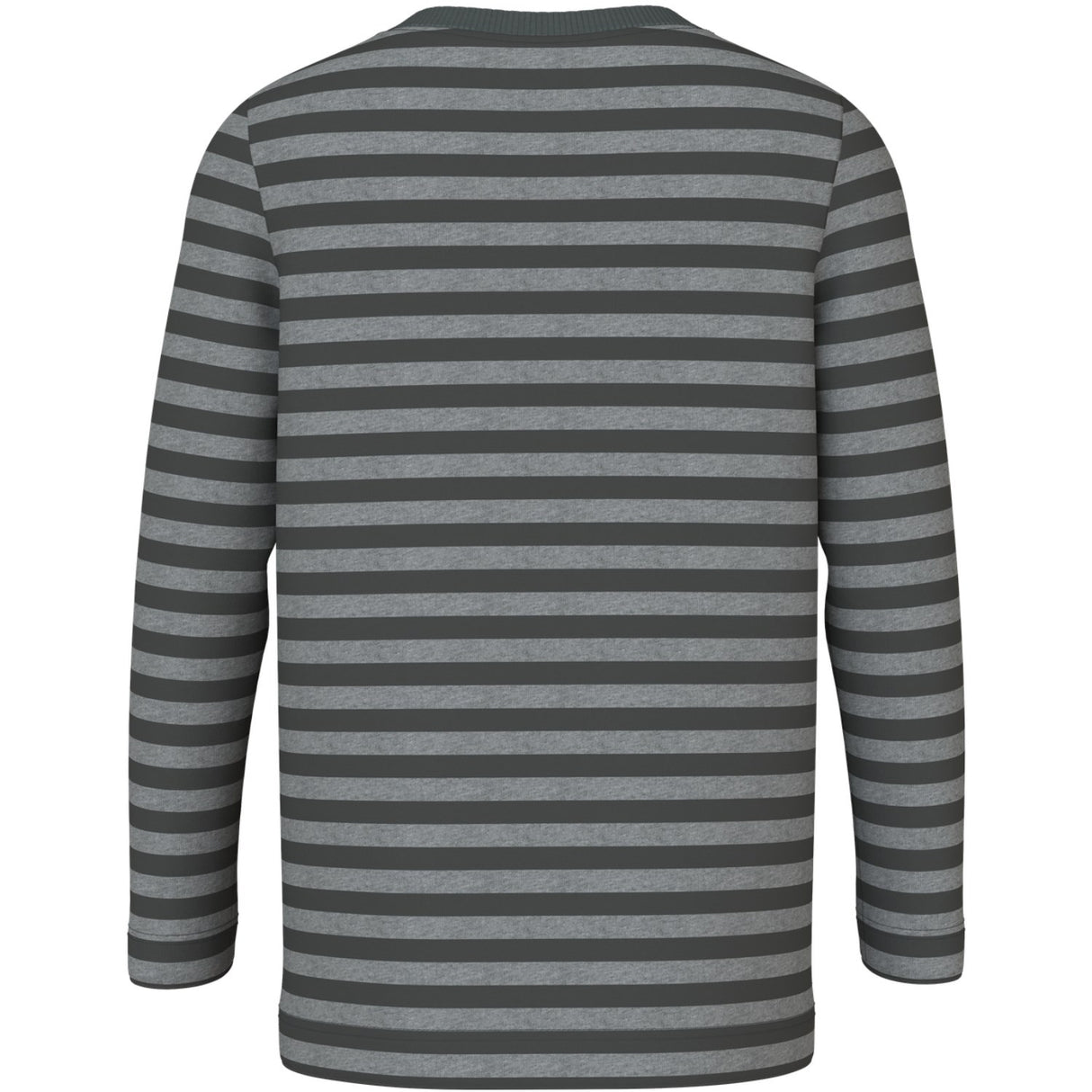 Name It Urban Chic Excavator Nmmvilly Ls Slim Topp