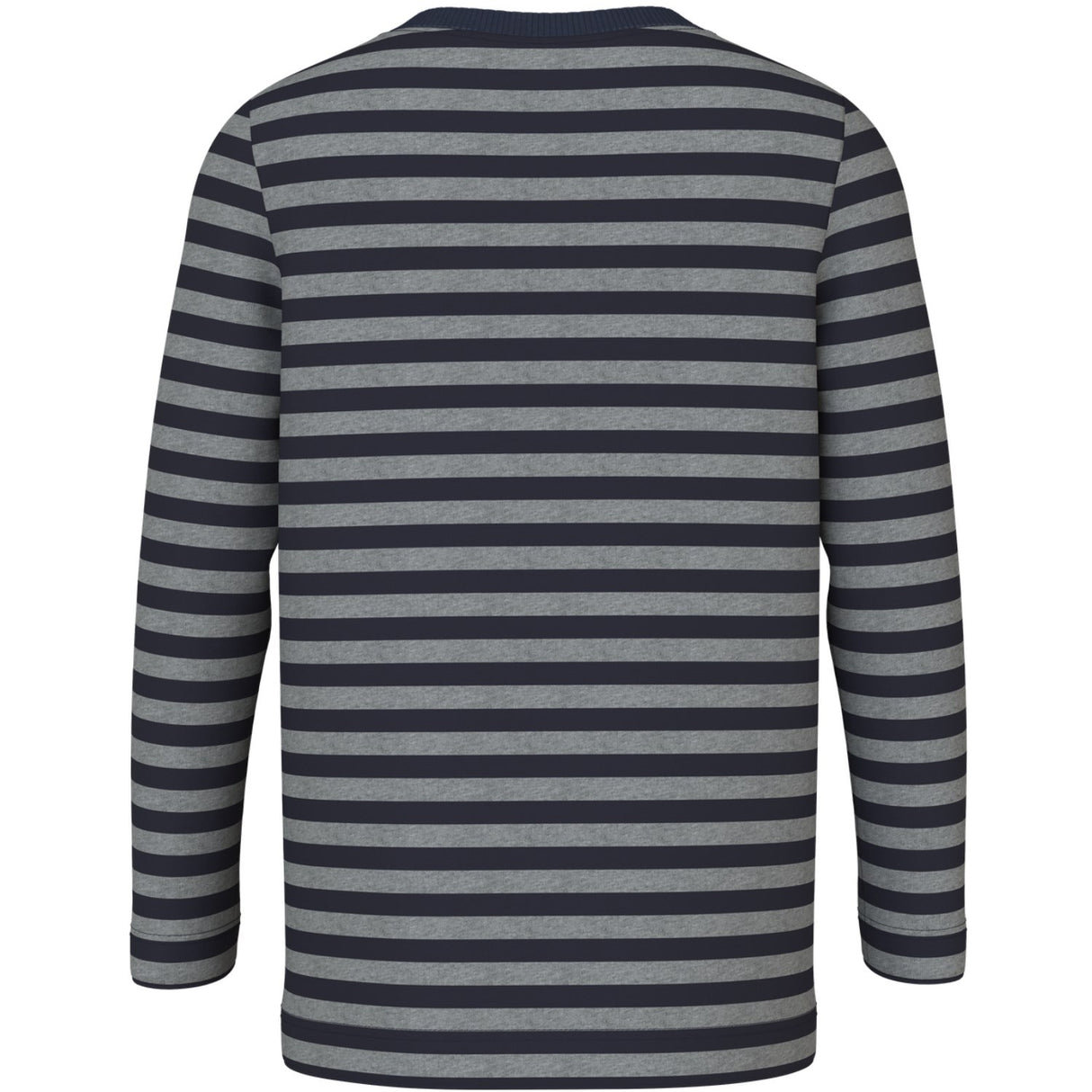 Name It Navy Blazer Excavator Nmmvilly Ls Slim Topp