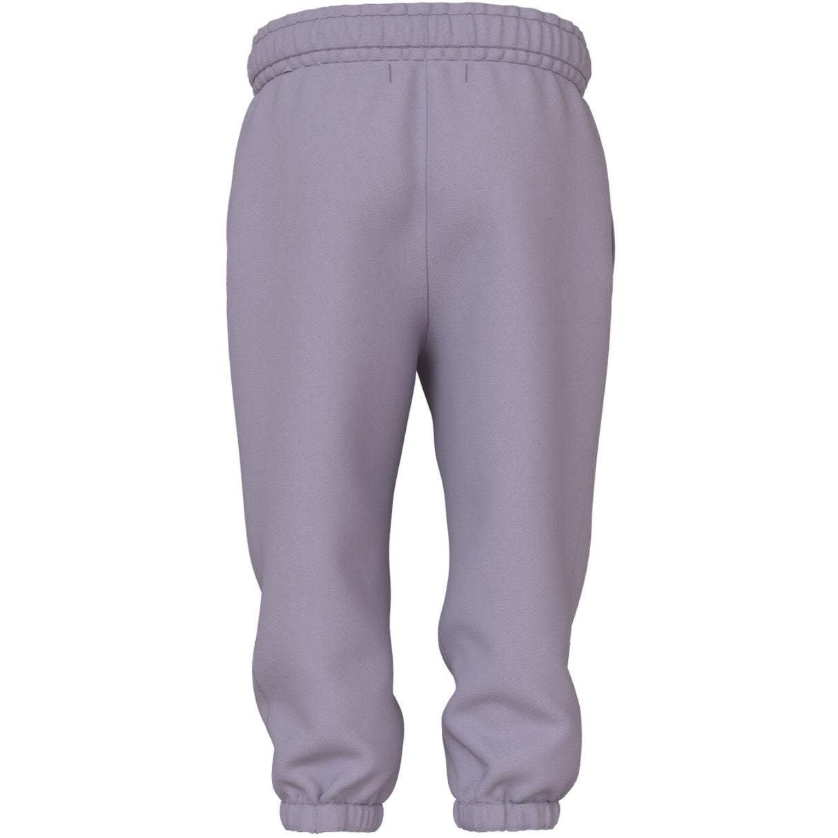Name It Lavender Gray Tulip Nmfvallene Nreg Swe Byxor Bru