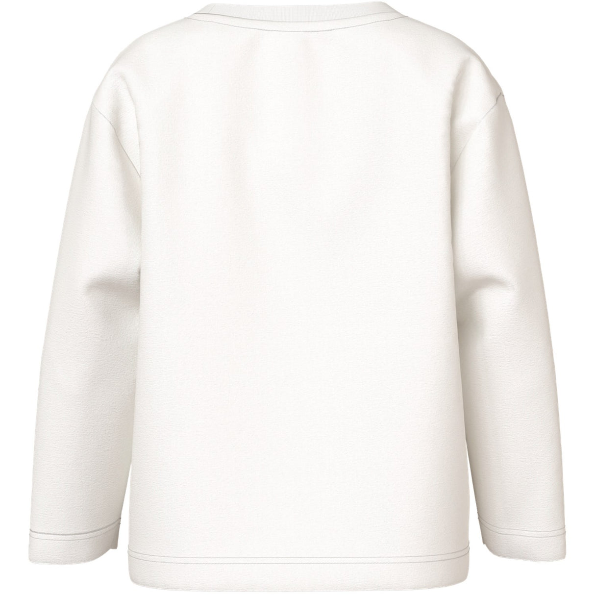 Name It Cloud Dancer Lavender Unicorn Nmfvotea Ls Nreg Topp