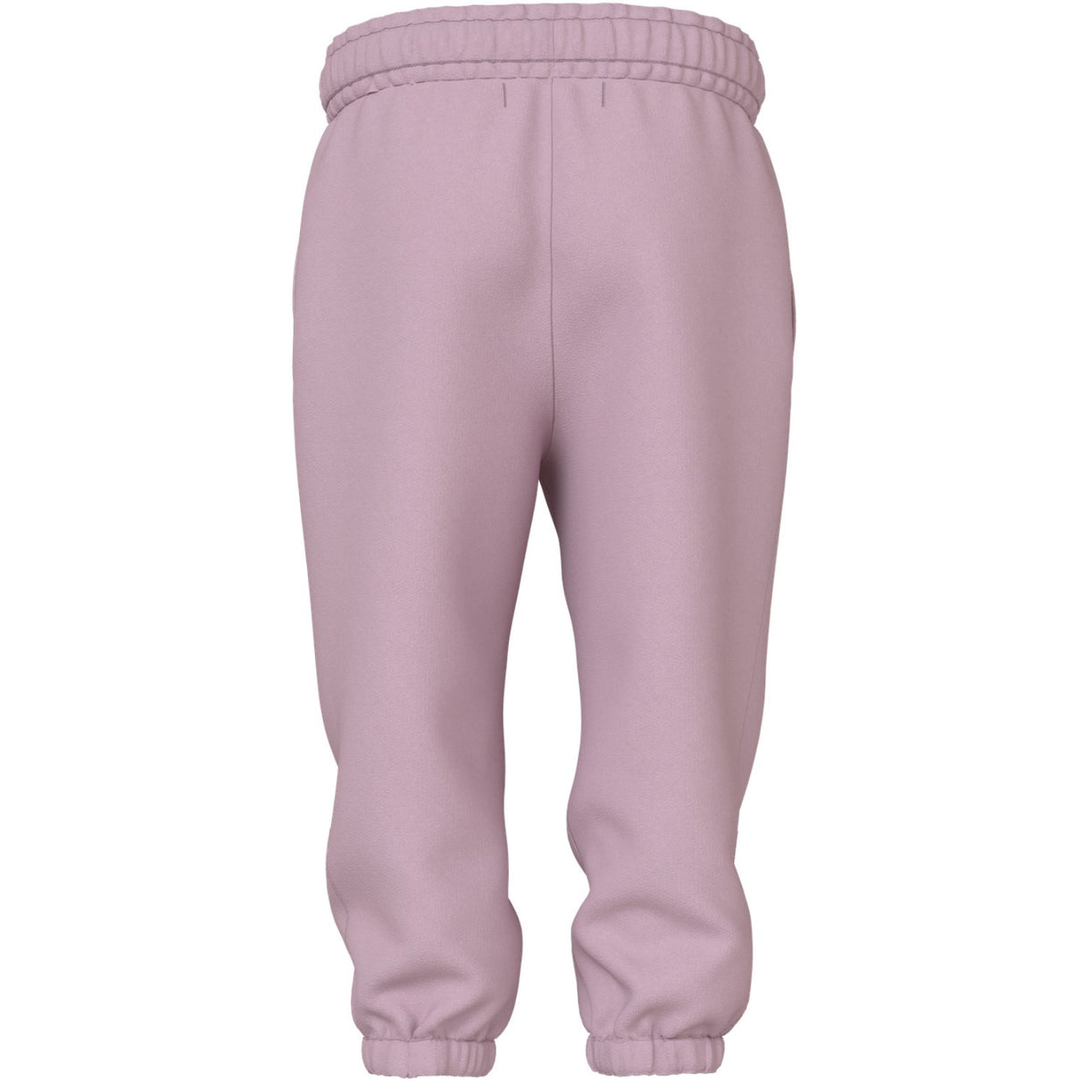 Name It Dawn Pink Swan Nmfvallene Nreg Swe Byxor Bru