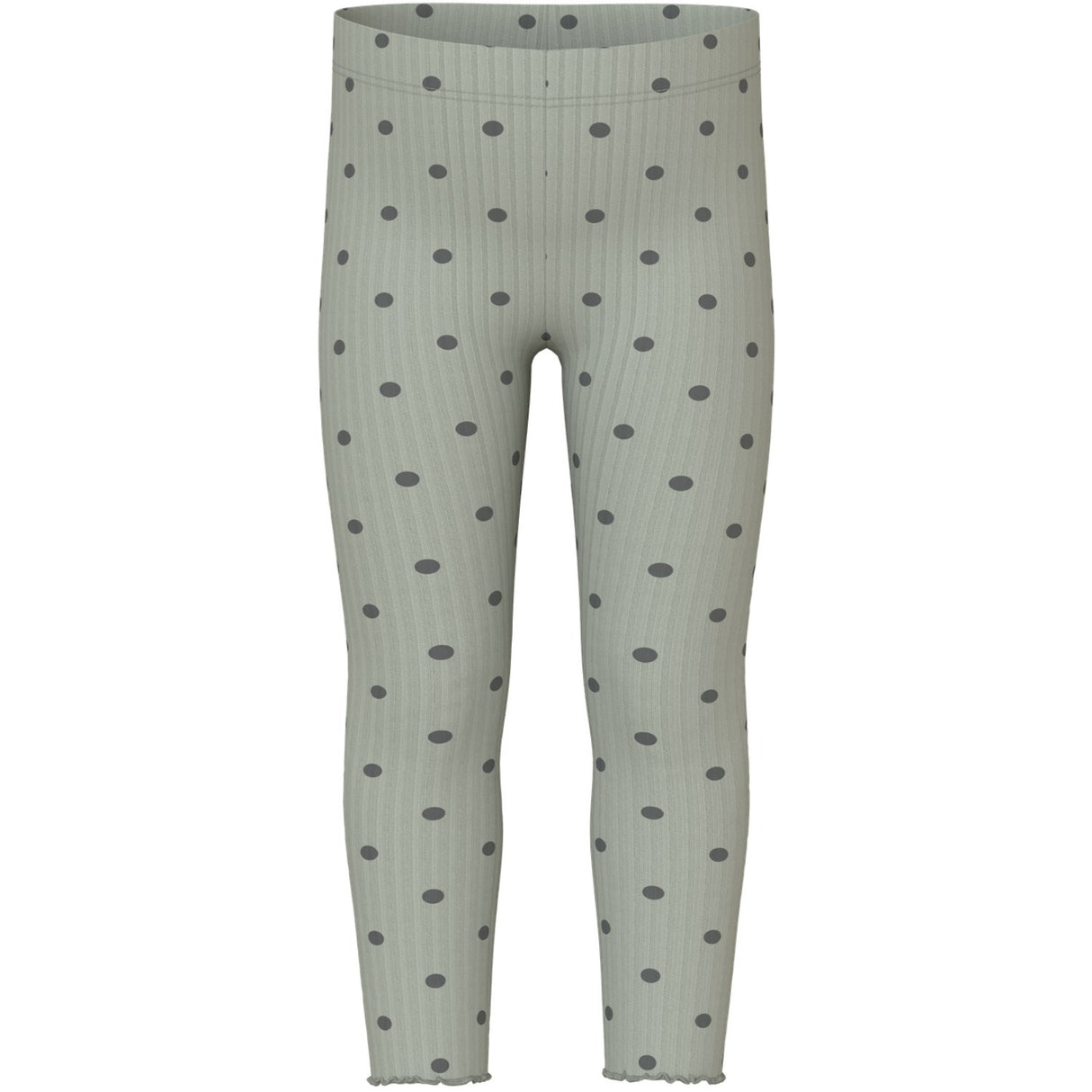 Name It Shadow Urban Chic Dot Nmfvemma Leggings