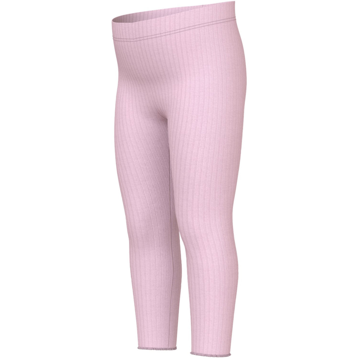 Name It Dawn Pink Nmfvemma Leggings