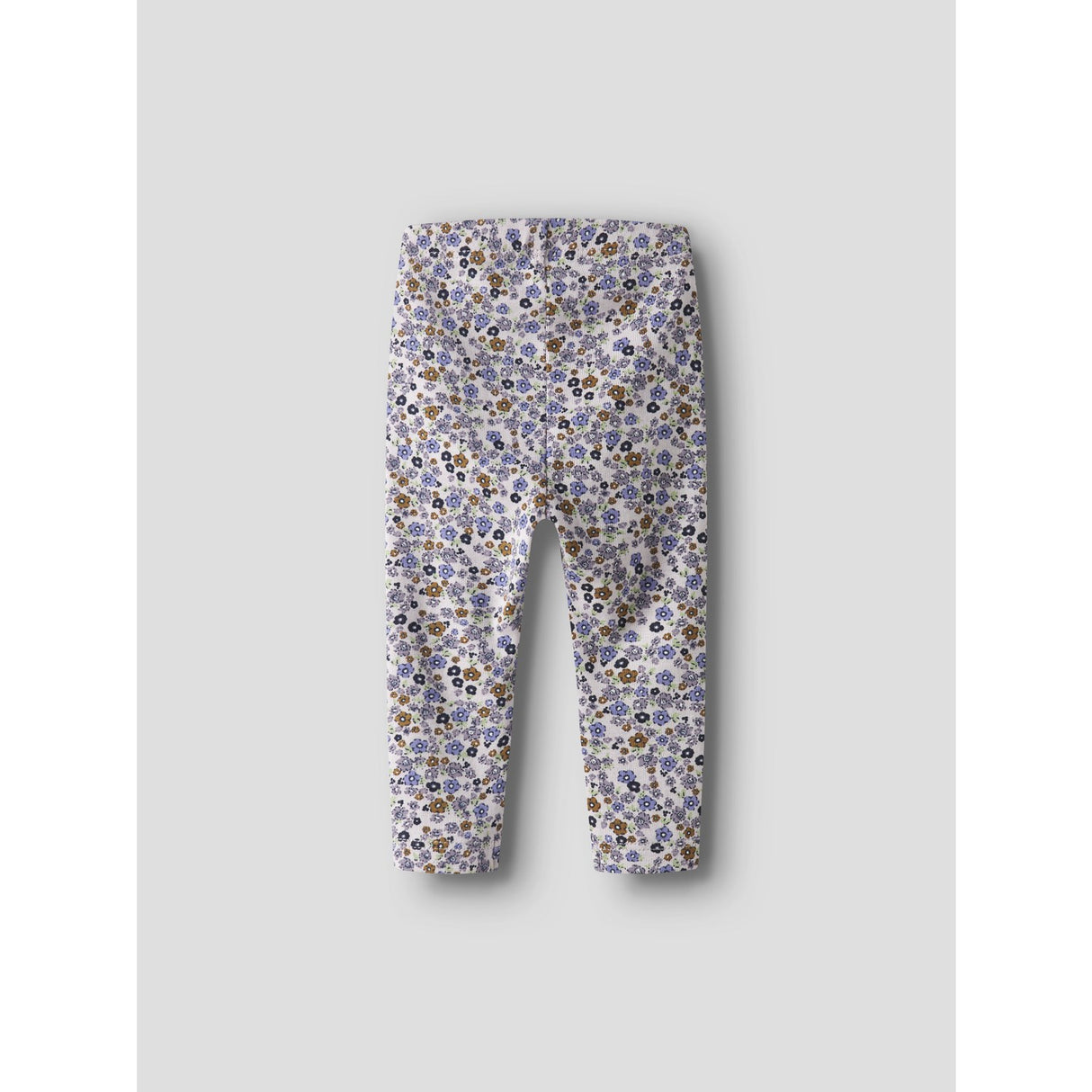 Name It Lilac Marble Nbftuline Leggings