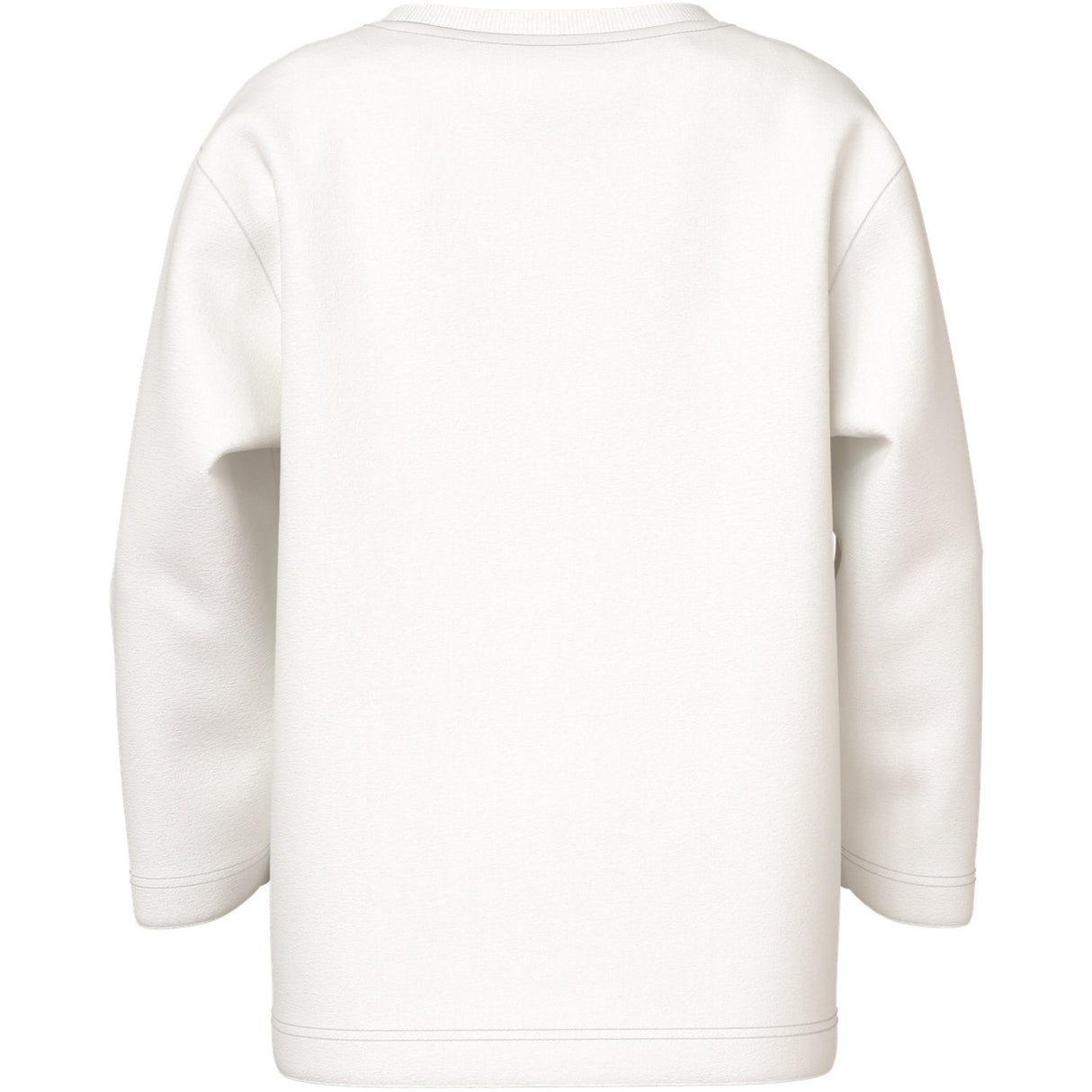 Name It Cloud Dancer Dino Basket Nmmvilian Ls Nreg Topp