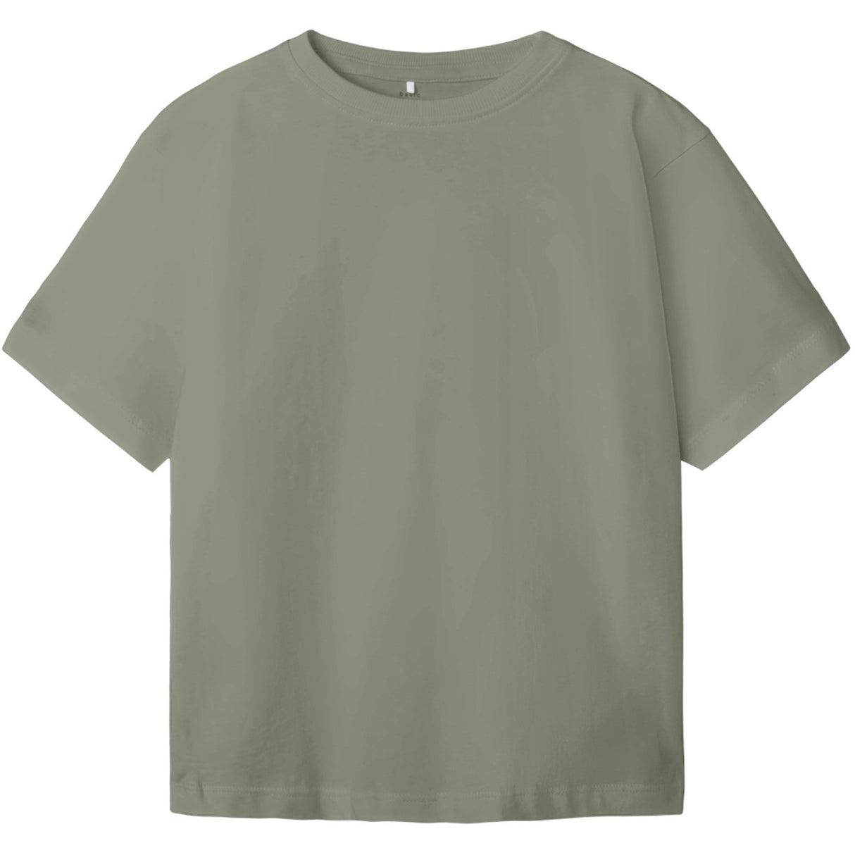 Name It Shadow Nkmvobbo Ss Nreg Topp Noos