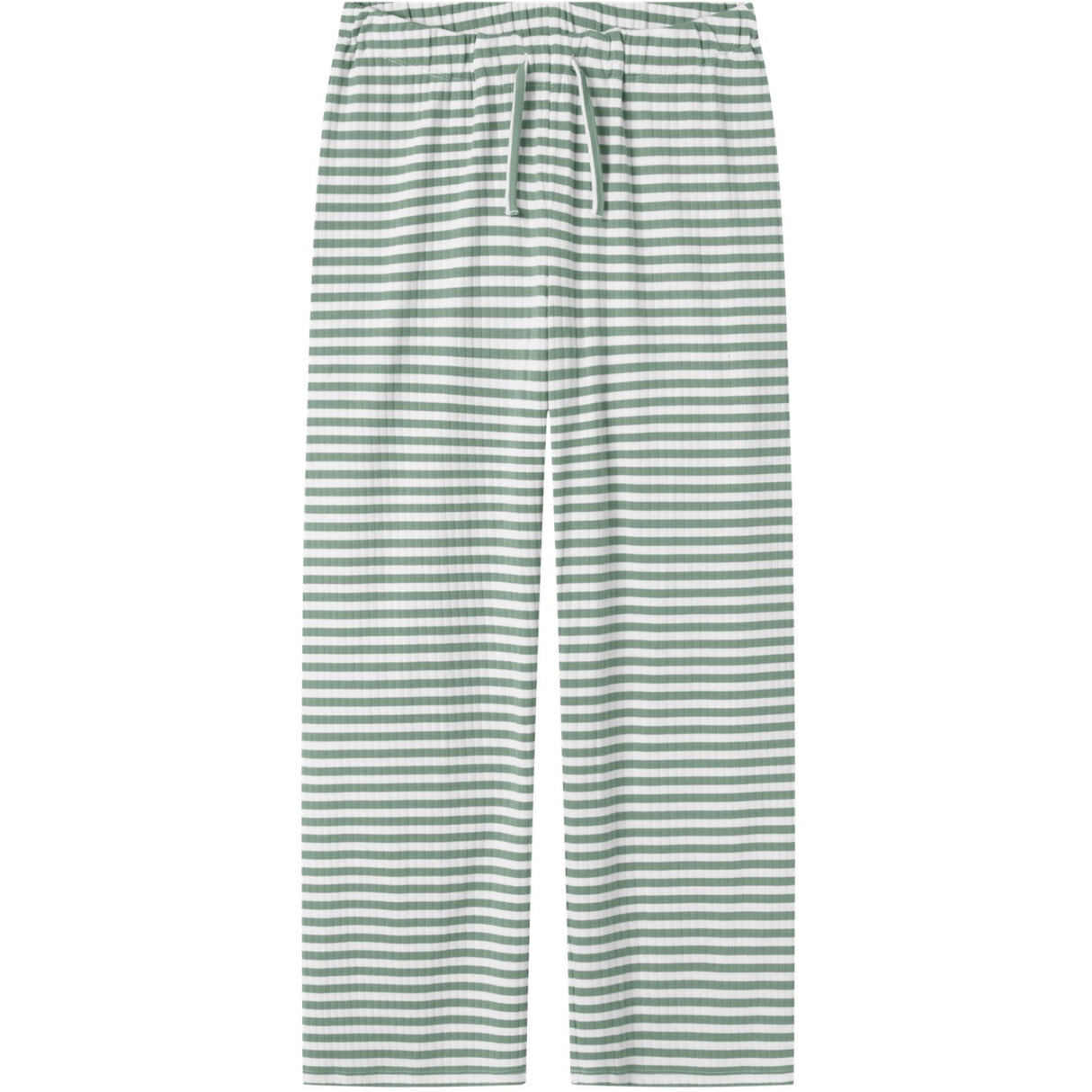 Name It Aqua Foam Nkfsuraja Straight Byxor Noos