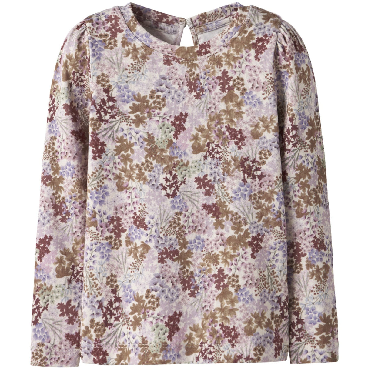 Name It Pumice Stone Nmfbolora Ls Xsl Topp