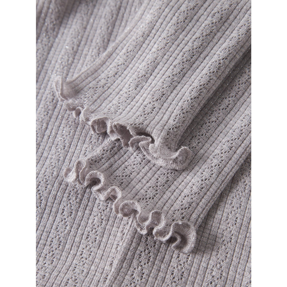 Name It Lilac Marble Melange Nmfblitta Xsl Leggings