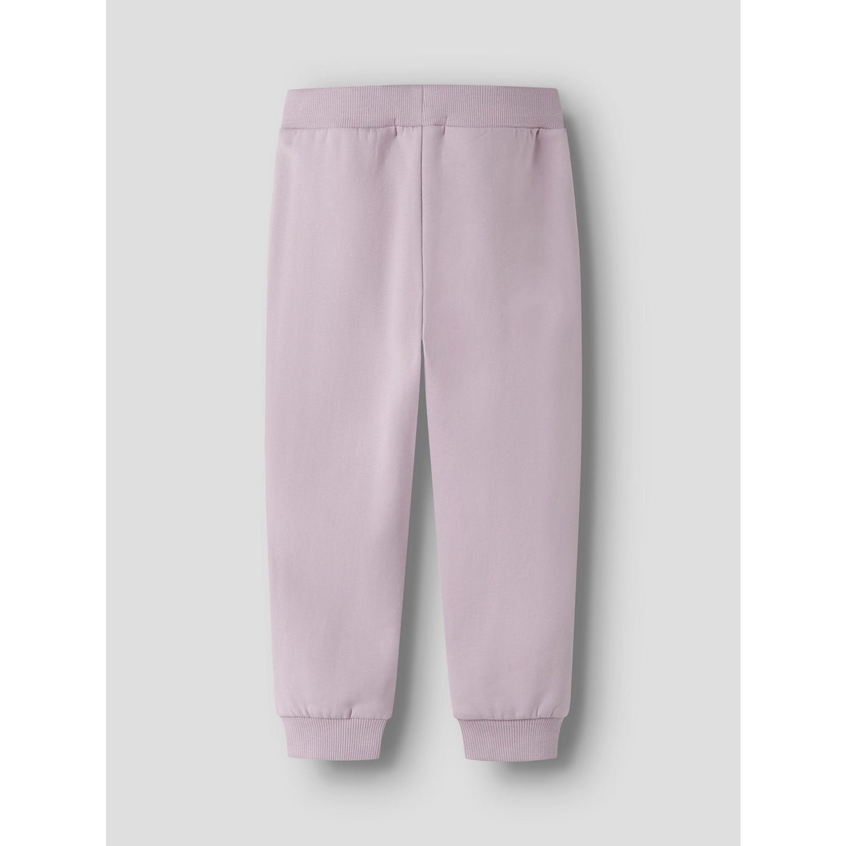 Name It Dawn Pink Nmfbetina Sweat Byxor Bru