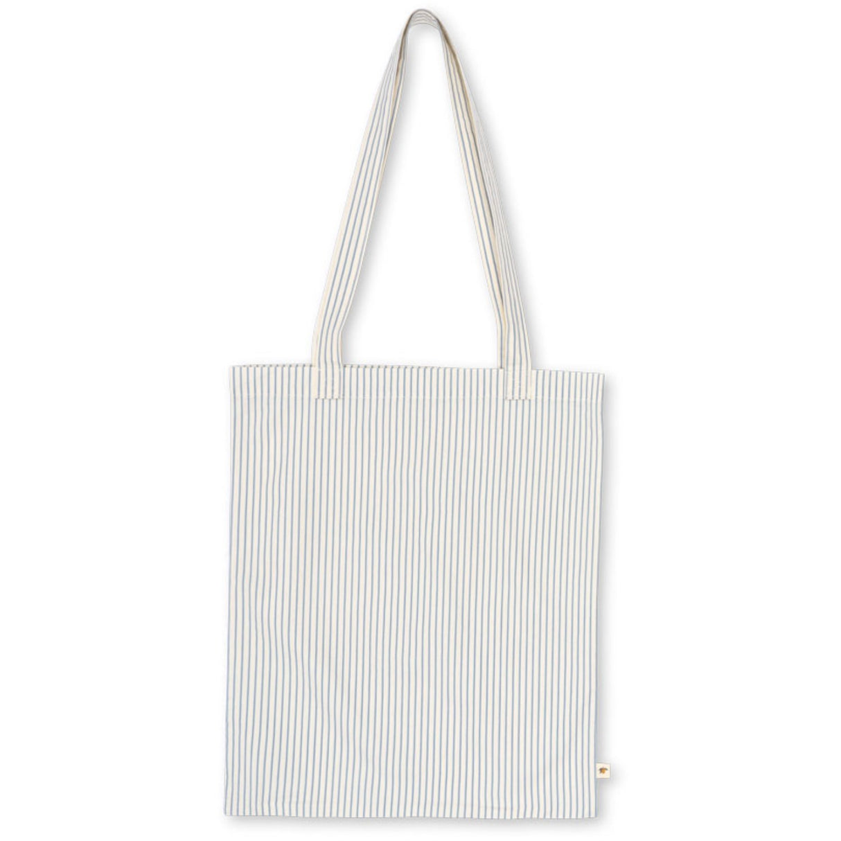 Konges Sløjd Stripe Bluie Strandshavet Sängkläder GOTS