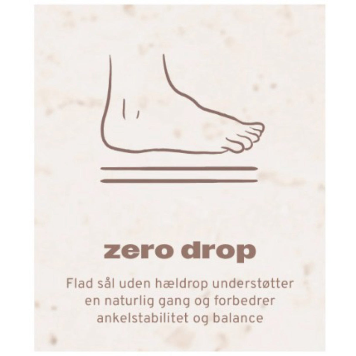 Bisgaard Gold Barefoot Elroy First Step Skor