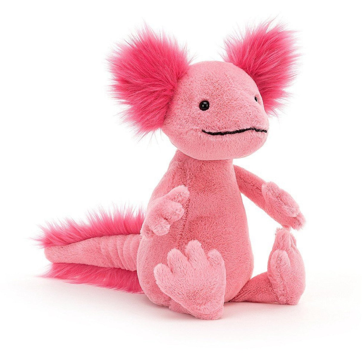 Jellycat Alice Axolotl, 27Cm