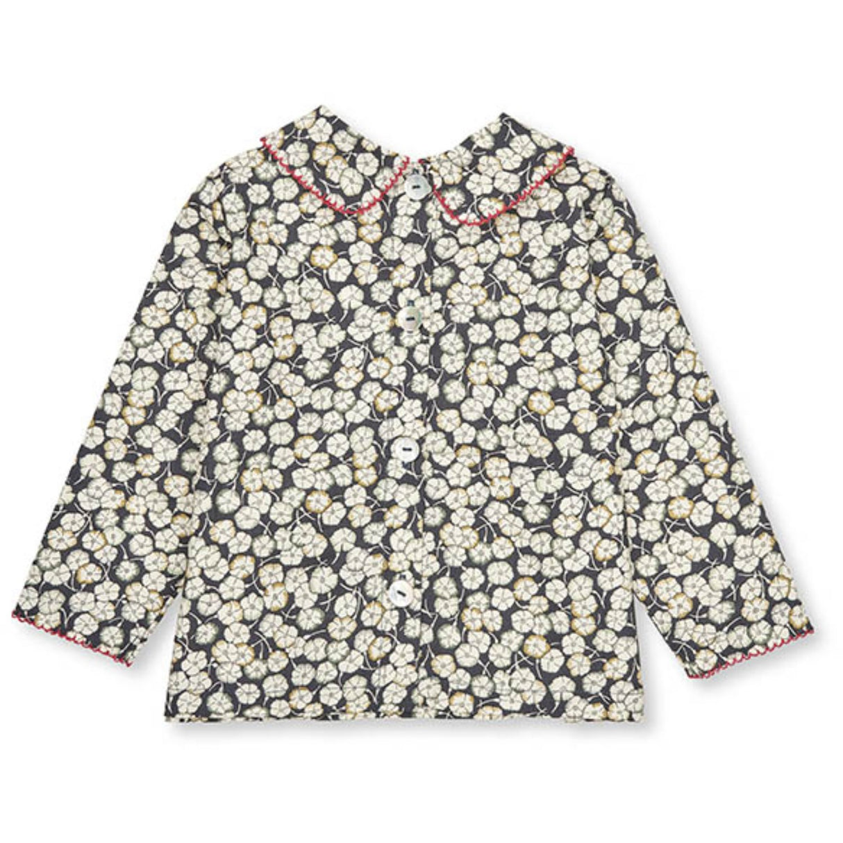 Lalaby SnowFlower Ida Topp Baby