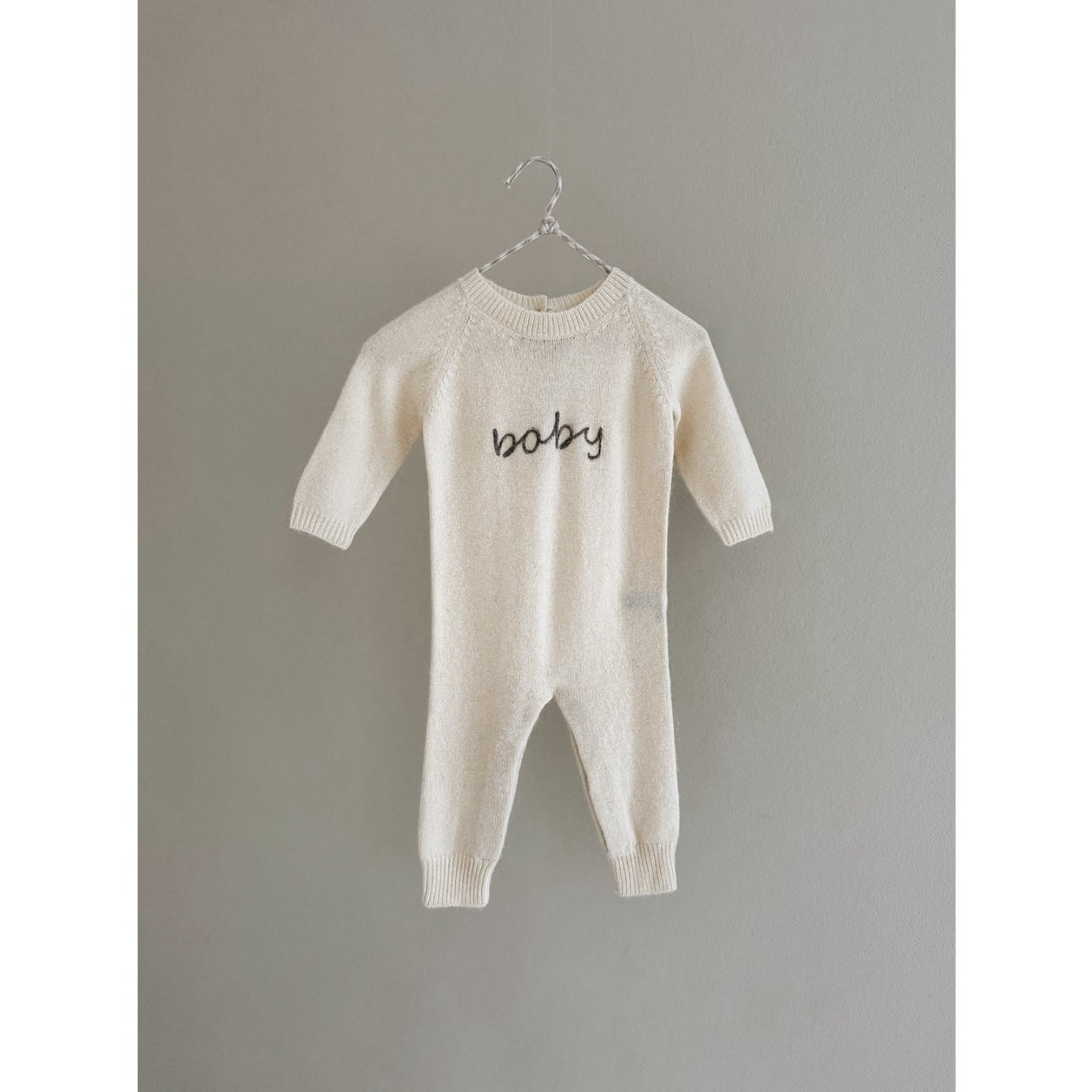 Lalaby Natural Aspen Byxdress