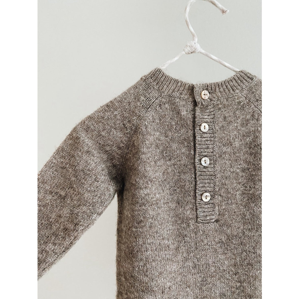 Lalaby Millet Aspen Byxdress