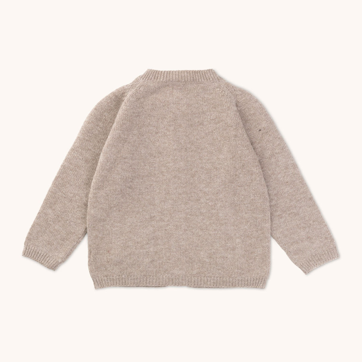 Lalaby Toast Bobbie Cardigan Baby