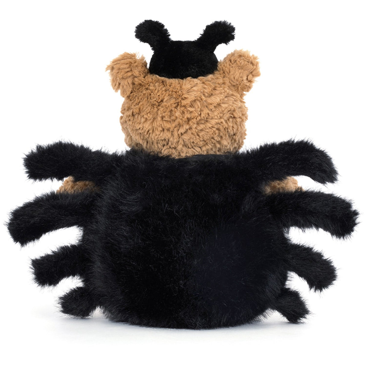Jellycat Halloween, Bartholomew Björn 'Spider'