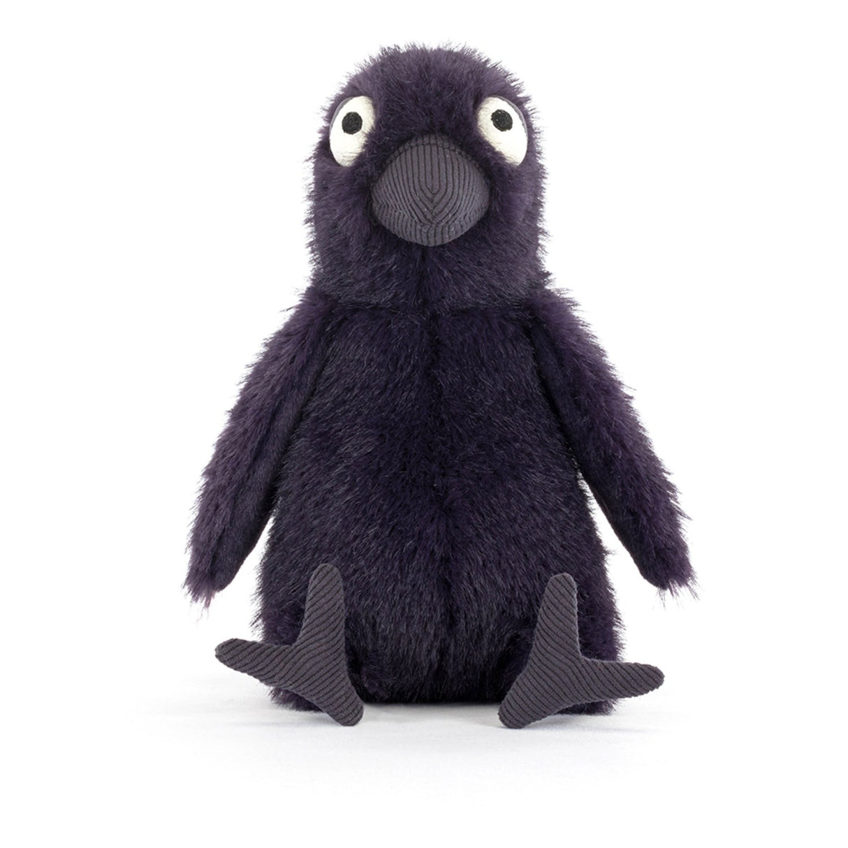 Jellycat Halloween, Hocus Crow