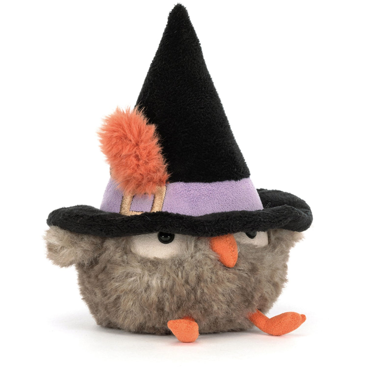 Jellycat Halloween, Heccaty Hootnightly