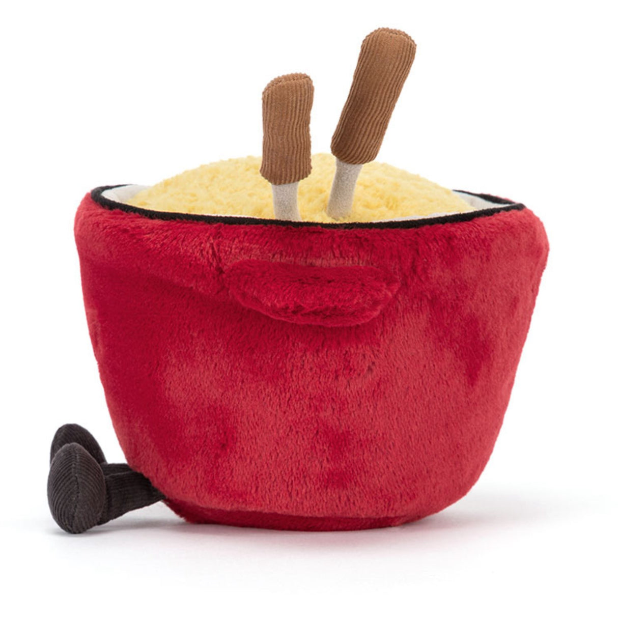 Jellycat Amuseables Cheese Fondue