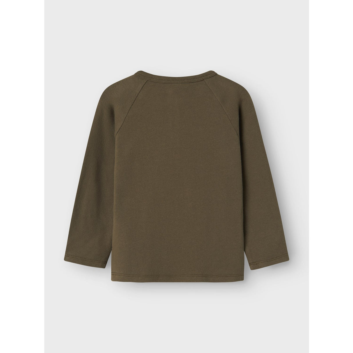 Lil'Atelier Sea Turtle Nmmluno Ls Slim Topp Lil