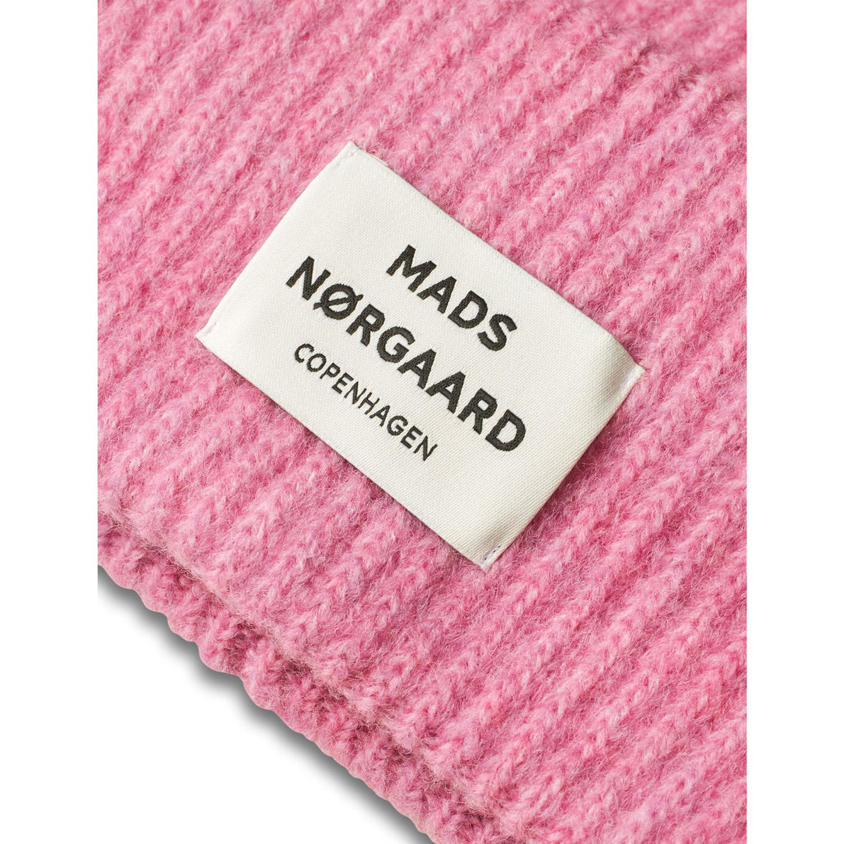 Mads Nørgaard Fuchsia Pink Tosca Anju Mössa