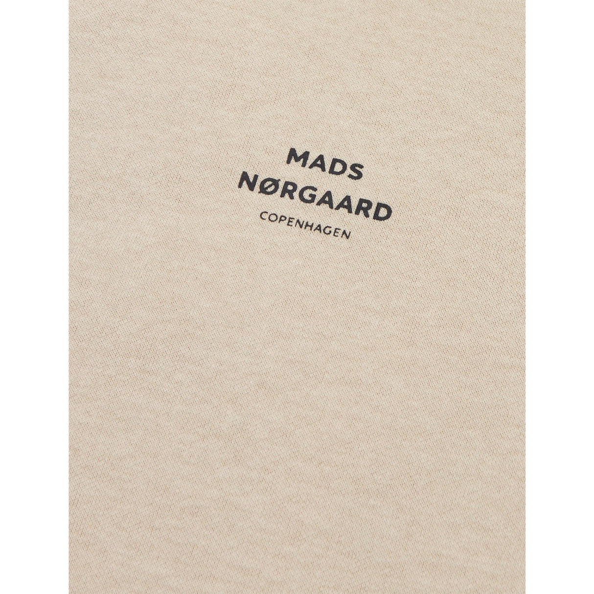 Mads Nørgaard Rainy Day Standard Hudini Sweatshirt