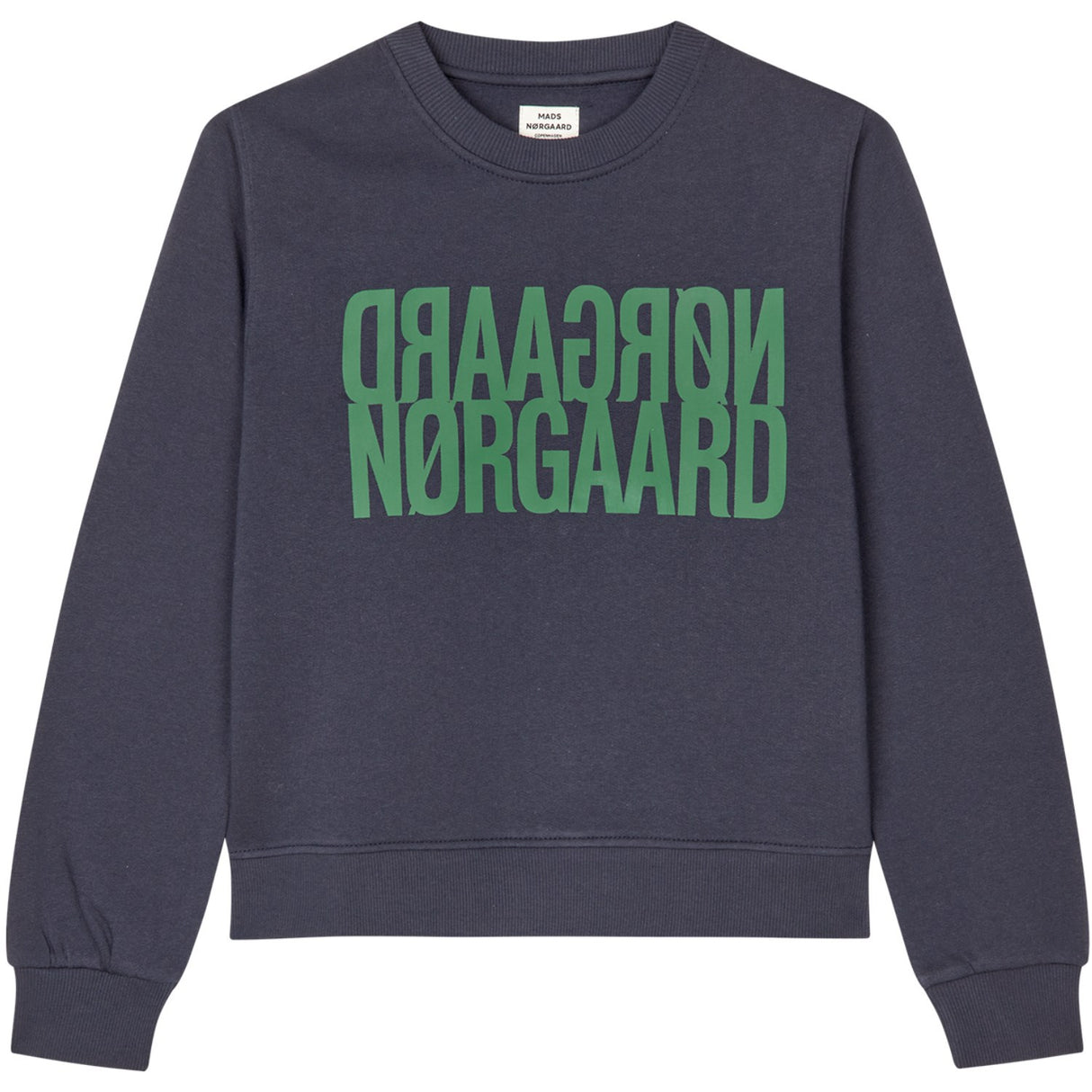 Mads Nørgaard Parisian Night Talinka Sweatshirt