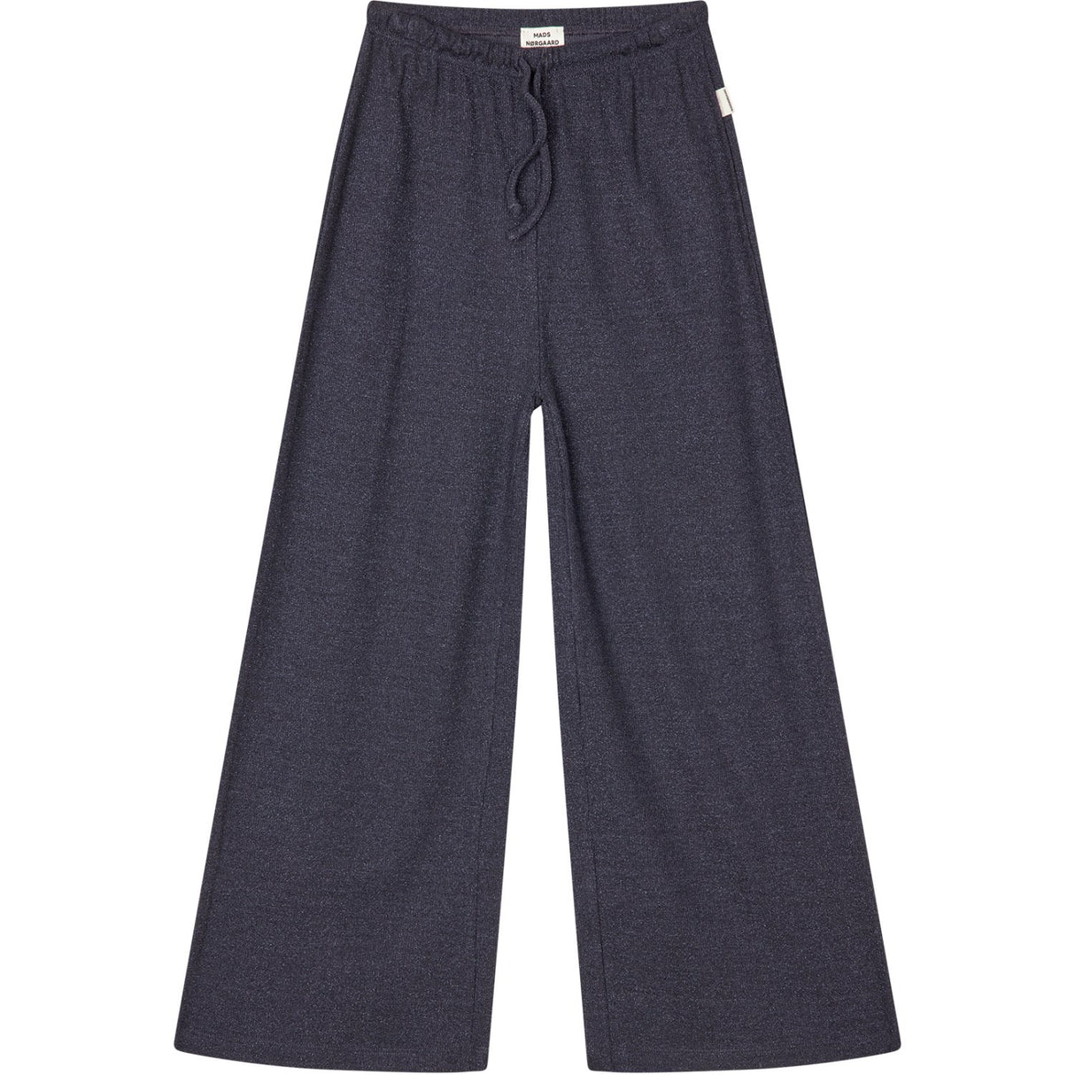 Mads Nørgaard Parisian Night 2X2 Lurex Verona Byxor