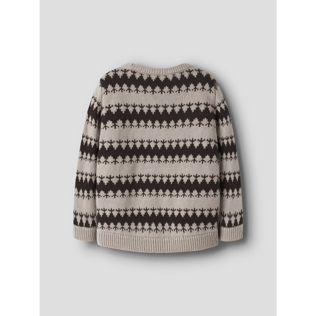 Name It Island Fossil Delicioso Nmmoscar Ls Stickad