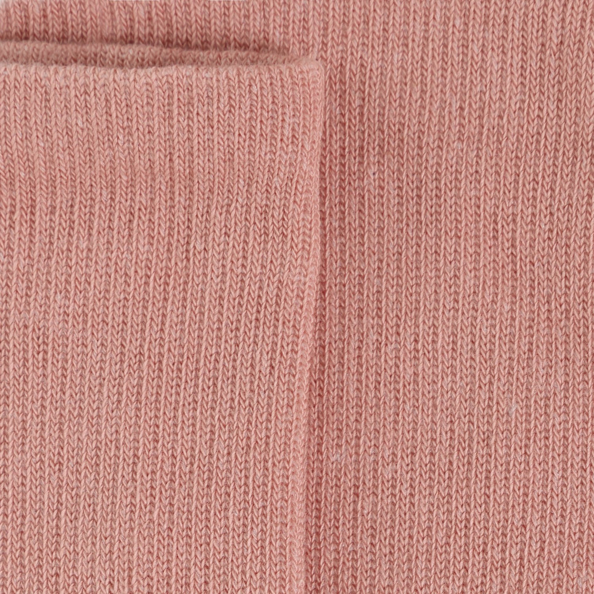 Minymo Ash Rose Perfect Basic Strumpor (2-Pack)